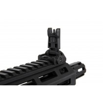 Specna Arms Flex F20 M-LOK M4 (BK), In airsoft, the mainstay (and industry favourite) is the humble AEG